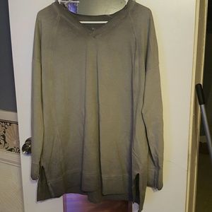 St . John's Bay Active Shirt